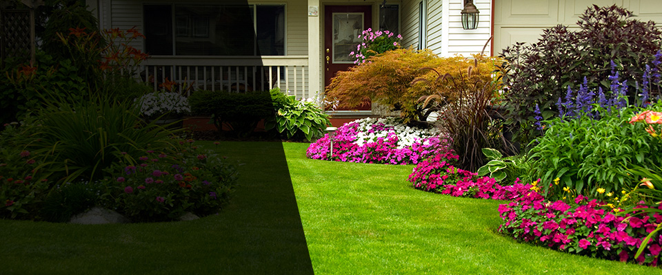 Yerington Landscapers